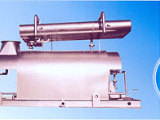 辽筑LHY系列燃油型导热油炉(热功率700KW-4200KW)高清图 - 外观