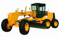 国机重工常林 PY165C-5 平地机